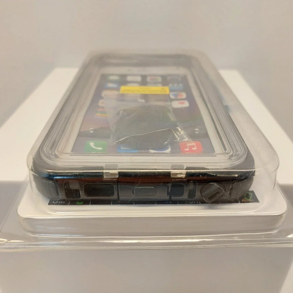 Waterproof‎ Cell Phone Case For iPhone 6 Plus Pool Boating Beach 7